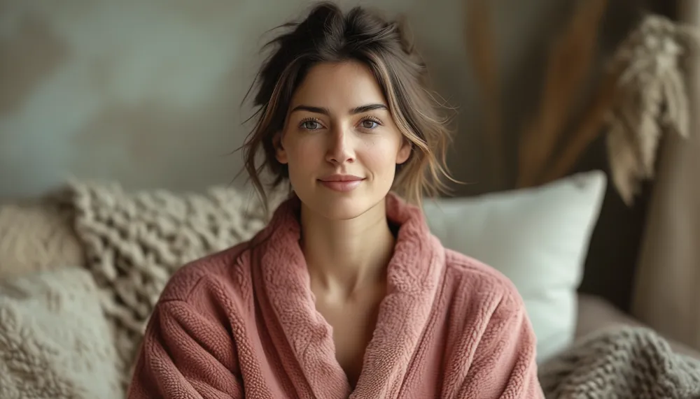 How to Build a Loungewear Capsule You'll Live In